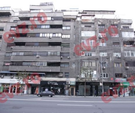 Clădirile cu risc seismic, „proptite” în 5 milioane de euro