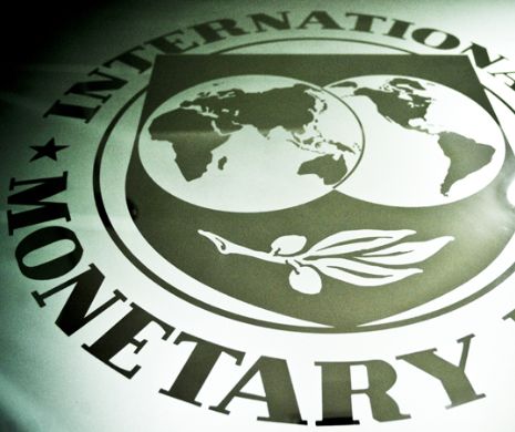 Colet-capcană, la sediul FMI din Paris