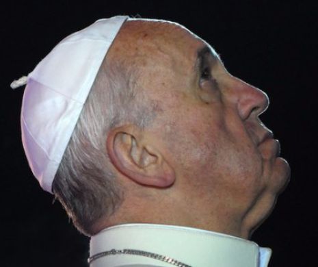 COMPLOT la Vatican: o FALANGĂ de cardinali vrea să-l RĂSTOARNE pe Papa Francisc