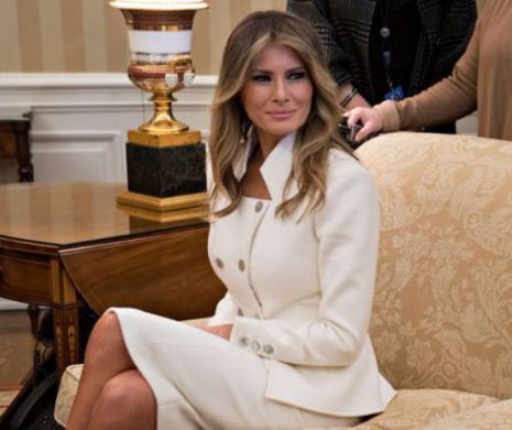 Cum arată sora mai mare a Melaniei Trump și ce ASEMĂNĂRI există între cele două - Foto