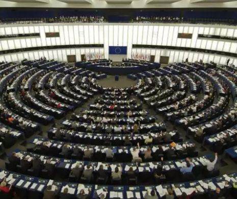 Dezbatere IMPORTANTĂ despre România în Parlamentul European