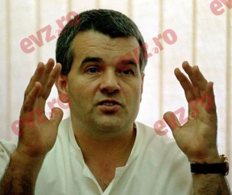 Doctorul Șerban Brădișteanu rămâne fără 4 milioane de euro