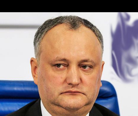 Dodon ATACĂ din nou Bucureștiul: “Nu voi permite să se amestece în trebuile interne ale Republicii Moldova”