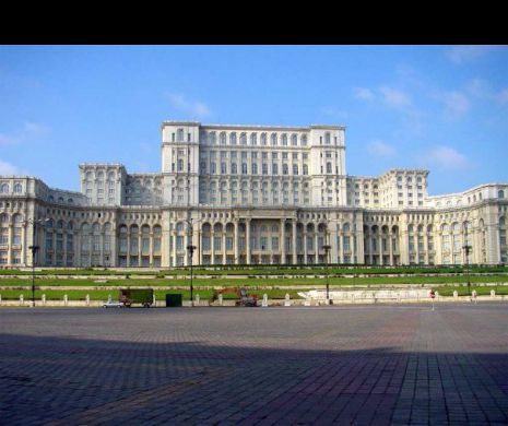 Doi indieni au vrut să faca nuntă la Palatul Parlamentului! Răspunsul autorităților române