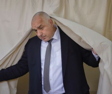 După alegeri, Bulgaria rămâne pe orbita euro-atlantică