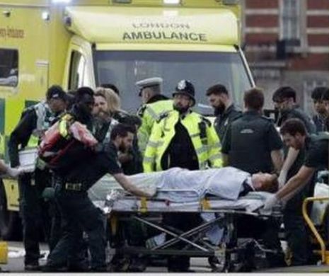 EXPLOZIE lângă Liverpool. Marea Britanie ESTE ÎN STARE DE ŞOC. Peste 20 de răniţi - Update