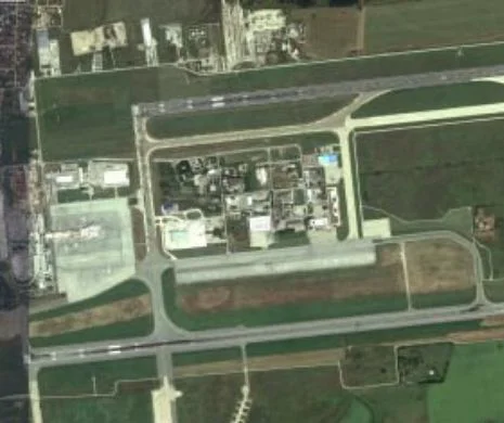 Extinderea Aeroportului Otopeni stă la mâna lui Ţiriac şi Becali | EVZ EXCLUSIV