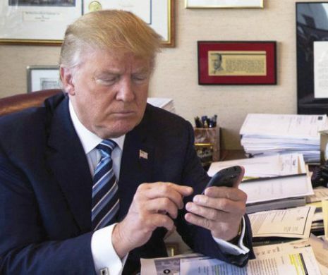 FBI face precizări de ultimă oră în scandalul interceptărilor telefoanelor lui Donald Trump din ordinul lui Barack Obama