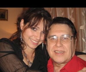 Fiica lui Marius Ţeicu a învins leucemia! Declaraţiile emoţionante ale Patriciei după operaţie