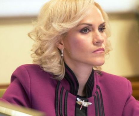 Firea, despre cariera sa de primar: "Am avut senzația că deranjez"