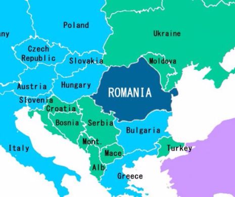 The Național Interest. Cum a înfrânt naționalismul istoria în Europa de Est