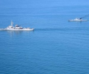 Forțele Navale Române coordonează un nou EXERCIȚIU MULTINAȚIONAL în MAREA NEAGRĂ