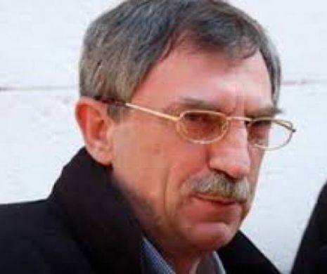 Fostul guvernator al Băncii Naționale a Moldovei, Leonid Talmaci, a fost reținut