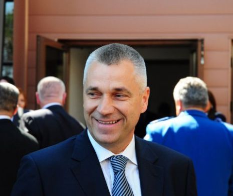 Fostul sef al Politiei Cluj pierde DEFINITIV procesul cu ANI