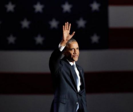 Francezii şi-au ales preşedintele IDEAL: Barack Obama! Petiţie INEDITĂ făcută în Franţa
