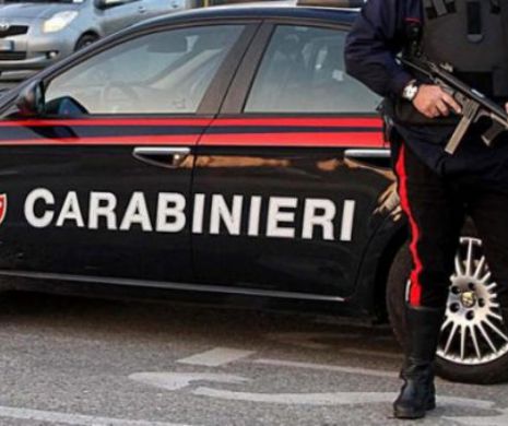 Gest IMPRESIONANT făcut de un polițist italian. Ce a putut să facă pentru victima unui atac rasist?