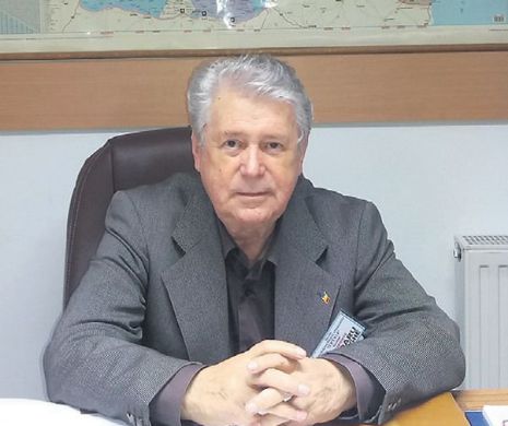 Gheorghe Chioaru, președinte CARP OMENIA. „În România nu poți să trăiești cu o pensie mai mică de 900 de lei“