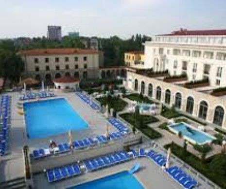 Hagi vrea să vândă hotelul Iaki, din Mamaia, cu 9 milioane de euro