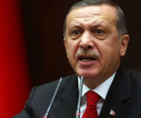 IMIGRANȚII din Europa: folosiți de Erdogan pentru SPIONAJ. Risc maxim de TERORISM