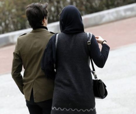 În Iran, DIVORȚURILE bagă mii de oameni la PUȘCĂRIE