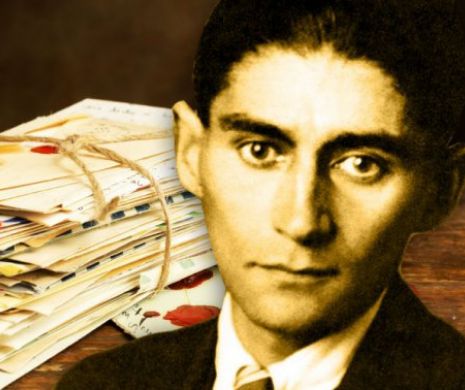INCREDIBILELE pătimiri DUPĂ MOARTE ale lui Franz Kafka