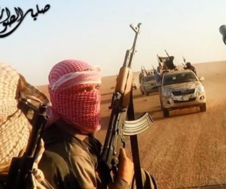 ISIS plănuiește să invadeze Libanul