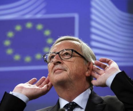 Juncker: Niciun stat nu va mai pleca, după efectele BREXIT-ului