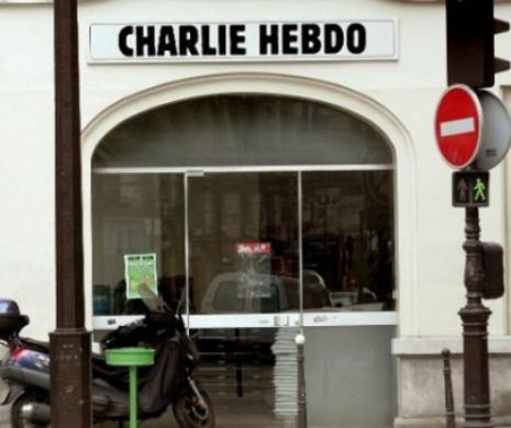 JURNALIŞTI ROMÂNI, ameninţaţi în STILUL Charlie Hebdo. POLIŢIA ESTE ÎN ALERTĂ. Detalii de ultimă oră