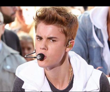 Justin Bieber nu se dezminte. Artistul a "dat de pământ" cu o fană. Iată ce i-a spus