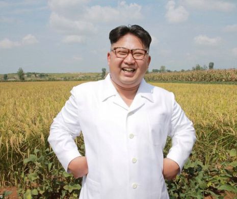 Kim Jong A EXECUTAT cu TUNUL alți 5 oficiali