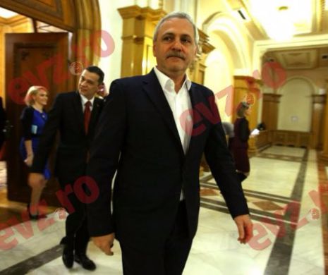 Liviu Dragnea cere consultări cu președintele Klaus Iohannis