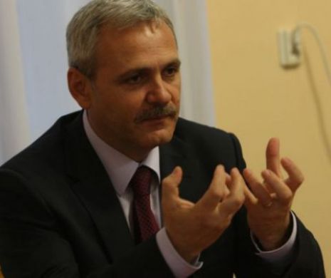 Liviu Dragnea, mesaj ACID către Cioloș. Vestea care DECLANȘEAZĂ noi POLEMICI