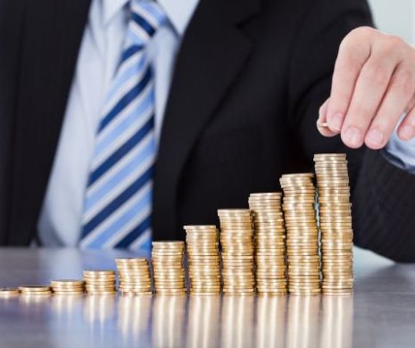 Locul din ROMÂNIA în care ai SALARIUL ca în OCCIDENT!