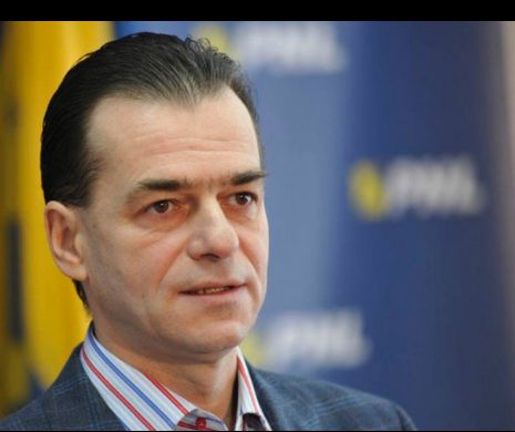 Ludovic Orban: „Dacă voi ajunge preşedintele PNL, voi avea o relaţie de PARTENERIAT transparent şi deschis cu preşedintele Iohannis!”