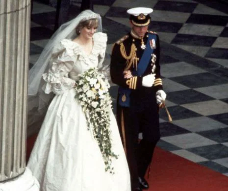 Marele SECRET al relaţiei dintre Prințesa Diana şi Prințul Charles. Abia acum s-a AFLAT – FOTO