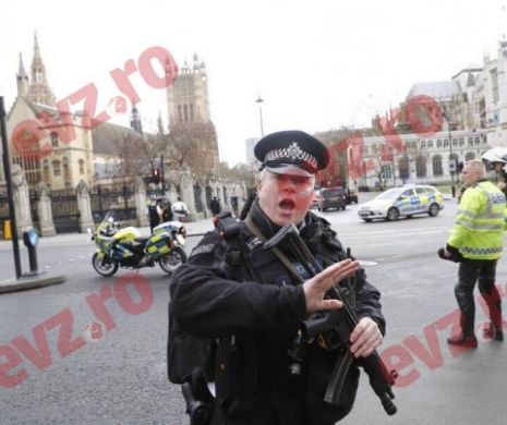 MĂRTURII emoționante de la ATENTATUL din Londra. REVELAȚIA avută în momentul IMPACTULUI