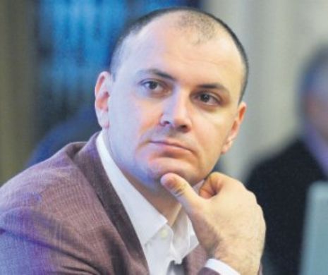 Ministrul de Interne ȘTIE cum să-l GĂSEASCĂ pe Sebastian Ghiță