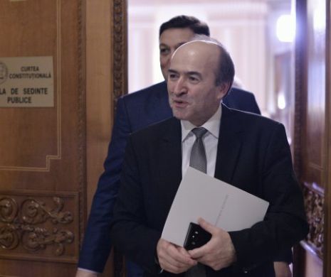 Ministrul Justiției va spulbera, astăzi, suspansul în cazul evaluării lui Koveși și Lazăr. Ce a declarat Dragnea la Antena3 cu doar câteva ore înainte ca ministrul Justiției să facă publice mult-așteptatele rezultate