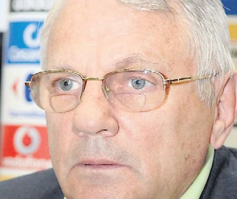 Mircea Rădulescu: „Grozavu trebuie să se suspende singur. Poate risca și o plângere penală” | EVZ EXCLUSIV