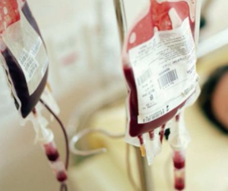 NEREGULI ULUITOARE au ieșit la IVEALĂ în anchetă internă de la Spitalul „Filantropia” Craiova în cazul transfuziilor