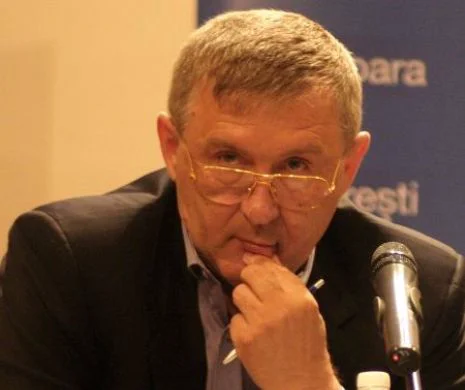 Nistorescu: "Udrea de-abia acum va începe să vorbească, totul va duce la Băsescu"