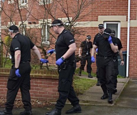 Noi dezvăluiri despre ATACUL DIN LONDRA. Birmingham, unul dintre cuiburile islamiștilor din Regatul Unit. AICI a fost decapitat un militar britanic