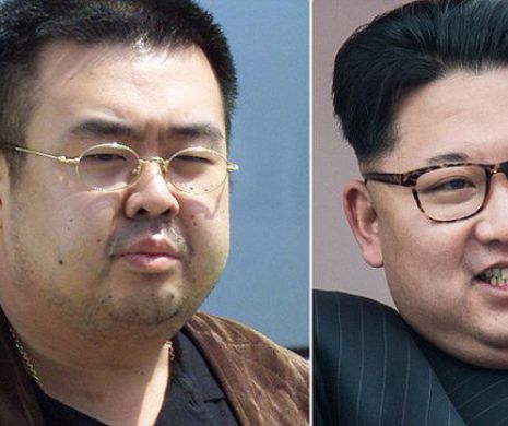 NOTIFICARE ROȘIE data de INTERPOL. Sunt căutați patru nord coreeni suspecți că l-ar fi ucis pe Kim Jong-Nam