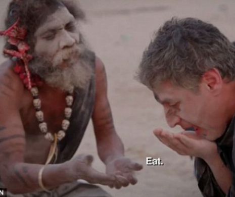 OROARE la CNN: Un reporter al postului a mâncat CREIER de OM la o sectă de CANIBALI | Video