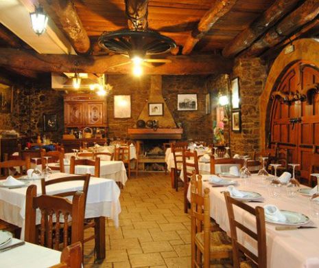 Ospatarii unui restaurant din Spania, SOCAȚI! 120 de români au plecat FĂRĂ SĂ PLĂTEASCĂ ce au consumat