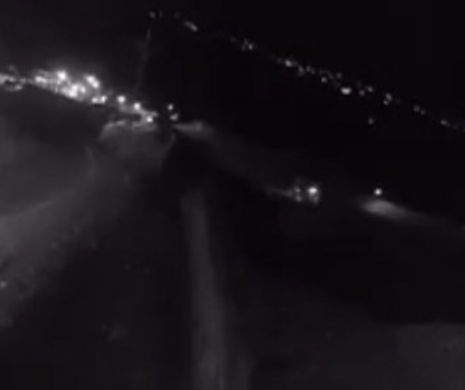 Pakistan. Un "meteorit" provoacă panică într-o regiune muntoasă. Video