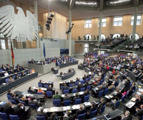 Parlamentul german a rămas fără internet. Autoritățile cred că este vorba despre un atac cibernetic