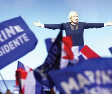 Partidele istorice sunt eliminate, până în acest moment, din turul doi al prezidențialelor | Cronici pariziene cu Marcela Feraru