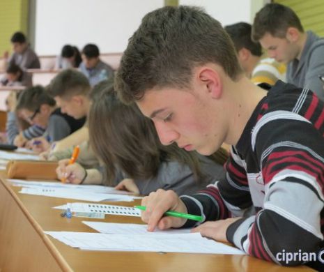Politehnica din Timișoara oferă cursuri gratuite de matematică înaintea bacalaureatului