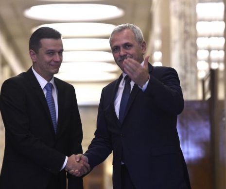 Ponta confirmă EvZ. Reacția fostului premier despre întîlnirile cu Grindeanu: „Adevărurile se spun în glumă”